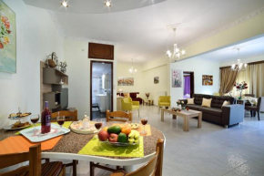 Aristea's Apartment